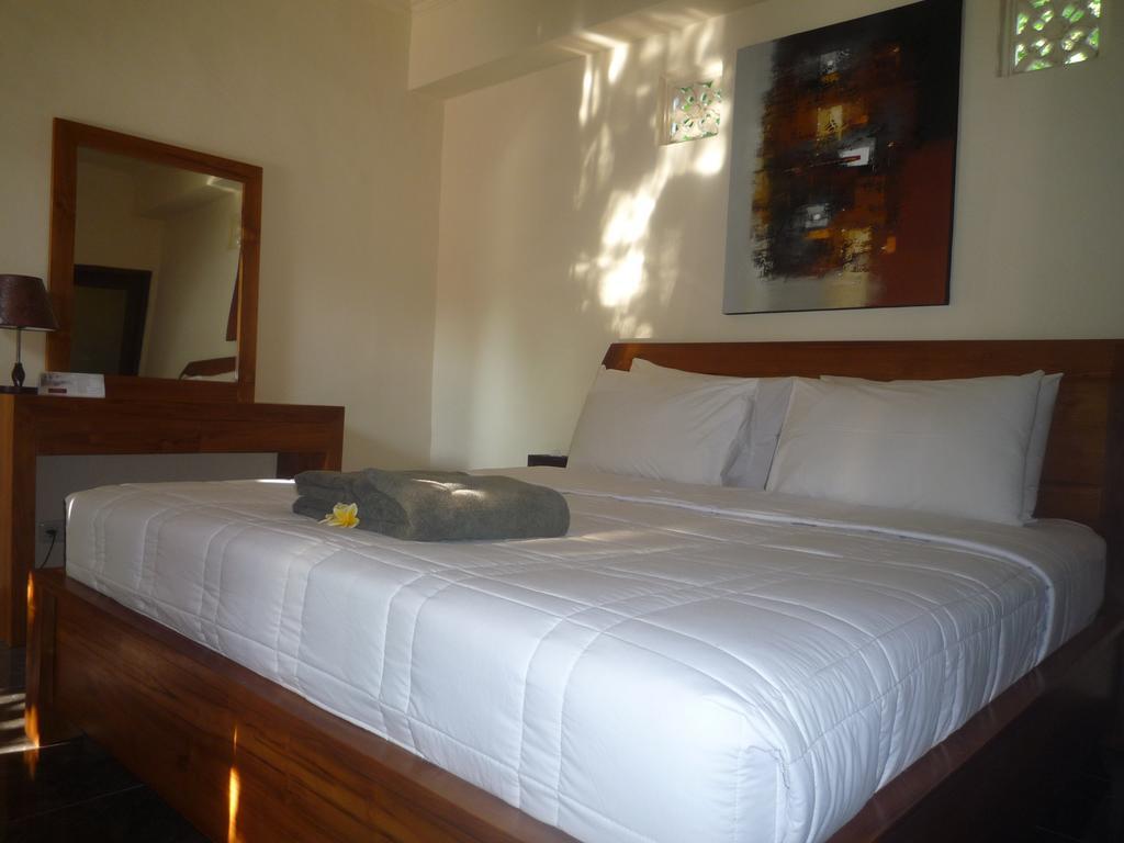 Pratama House Apartment Ubud  Exterior photo