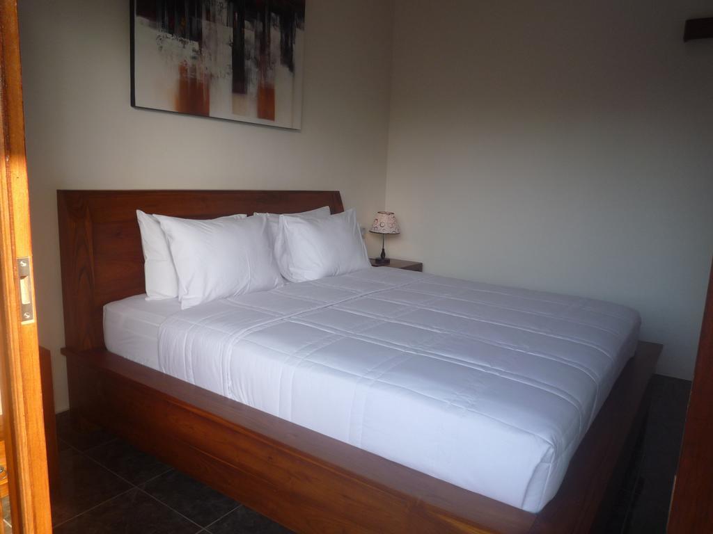 Pratama House Apartment Ubud  Exterior photo